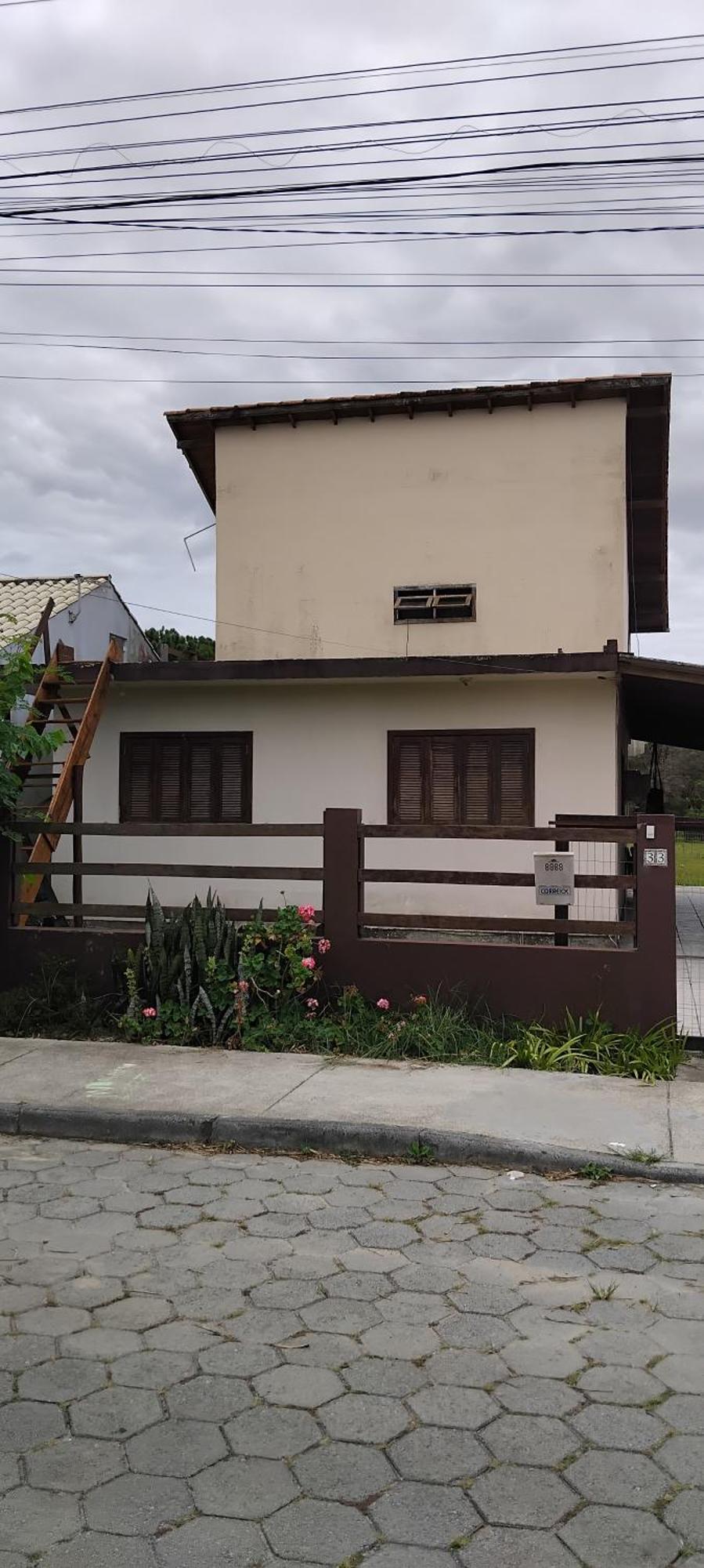 Casa Na Reserva Natural Do Surf Com Trilha Para Praia Terreno Compartilhado Florianópolis Exterior foto